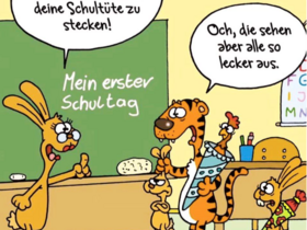 ErsterSchultag