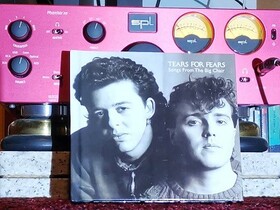 Tears for Fears - Big Chair