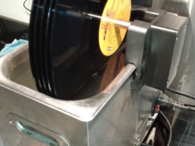 US mit China Spindle und power