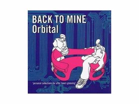 Orbital - Back to mine