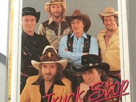 Truck Stop