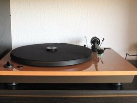 Thorens TD295 Mk. IV