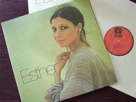 Esther Ofarim: Esther