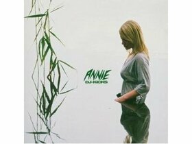 Annie - Dj Kicks