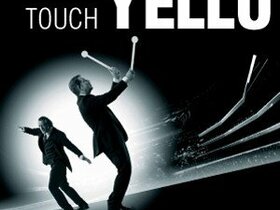 Yello - Touch