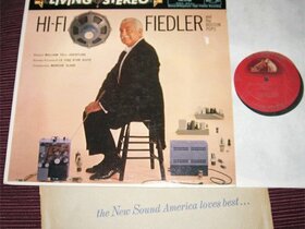 Hifi Fiedler